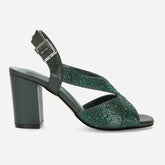 HENRIETTA EMERALD GREEN